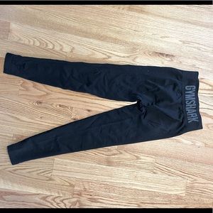 Gymshark High Waisted Flex Leggings